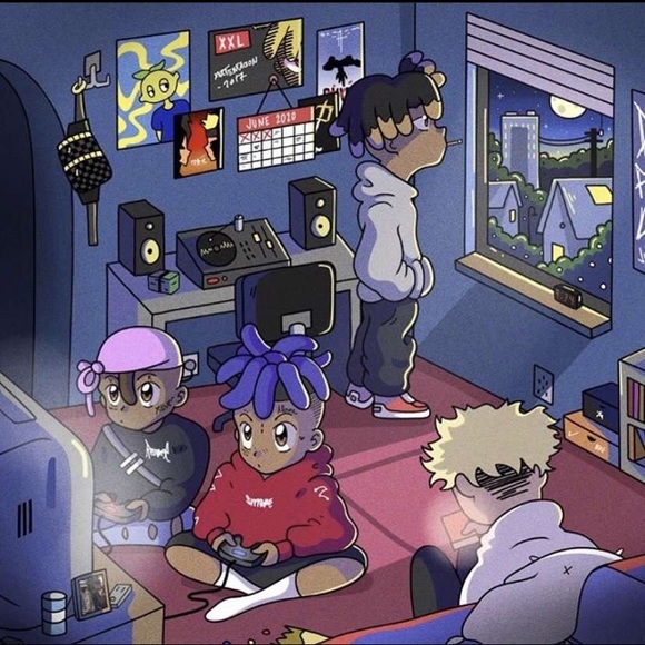 Meet your Posher, Adi - Picture 1 of 1